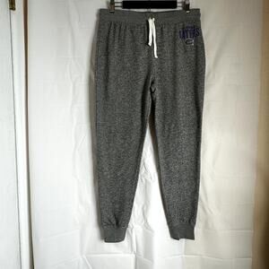 University of Florida Gators Jogger Sweat Pants Size Large
